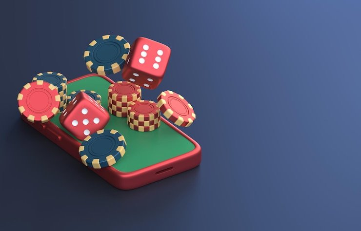 Tampilan dashboard akun user dengan informasi taruhan dan statistik secara ringkas dan jelas