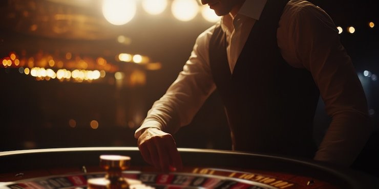 Teknologi enkripsi canggih terintegrasi untuk menjaga privasi pengguna